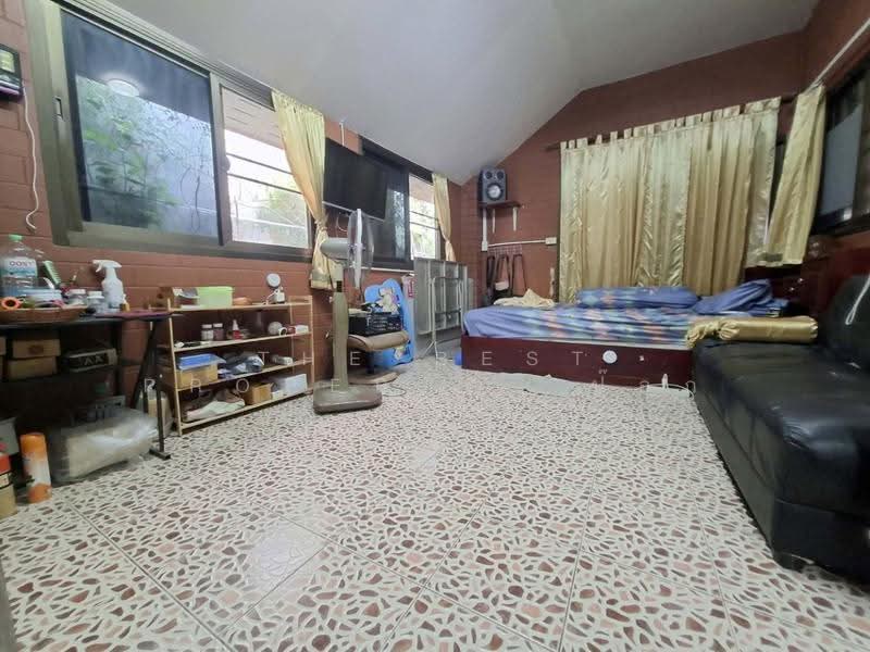 หมู่บ้านรัตนากร วิลเลจ8 (Rattanakorn Ville8), chon-buri, Nong Pru, Bang Lamung (Pattaya), Chon Buri (Pattaya), 4 Bedrooms, 150 sqm, Single Detached House For Sale, by The Best Property ป๊อก, 500593841 - DDproperty.com