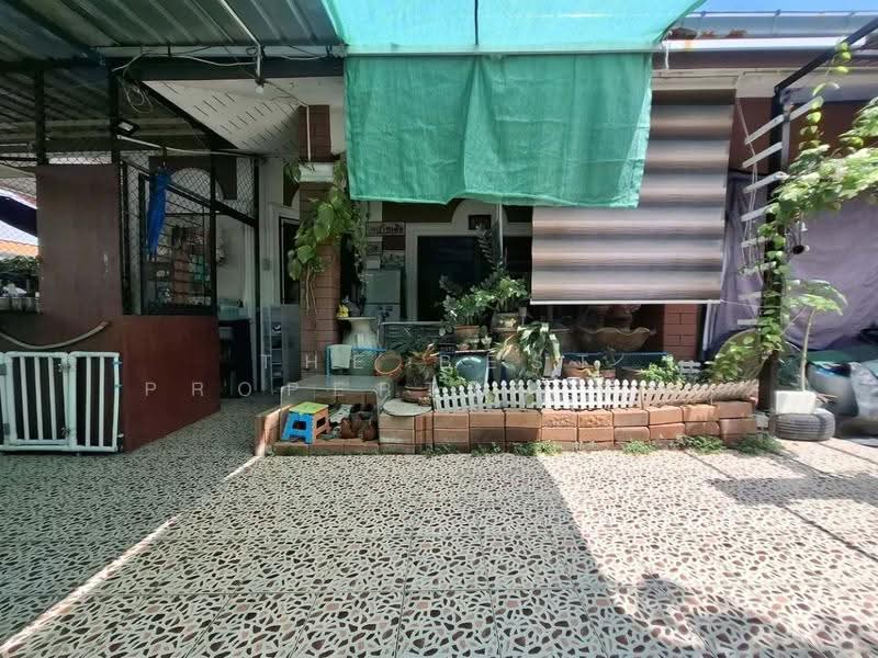 หมู่บ้านรัตนากร วิลเลจ8 (Rattanakorn Ville8), ชลบุรี, หนองปรือ, บางละมุง, ชลบุรี, 150 ตร.ม., บ้านเดี่ยว ขาย, โดย The Best Property  ป๊อก, 500593841 - DDproperty.com