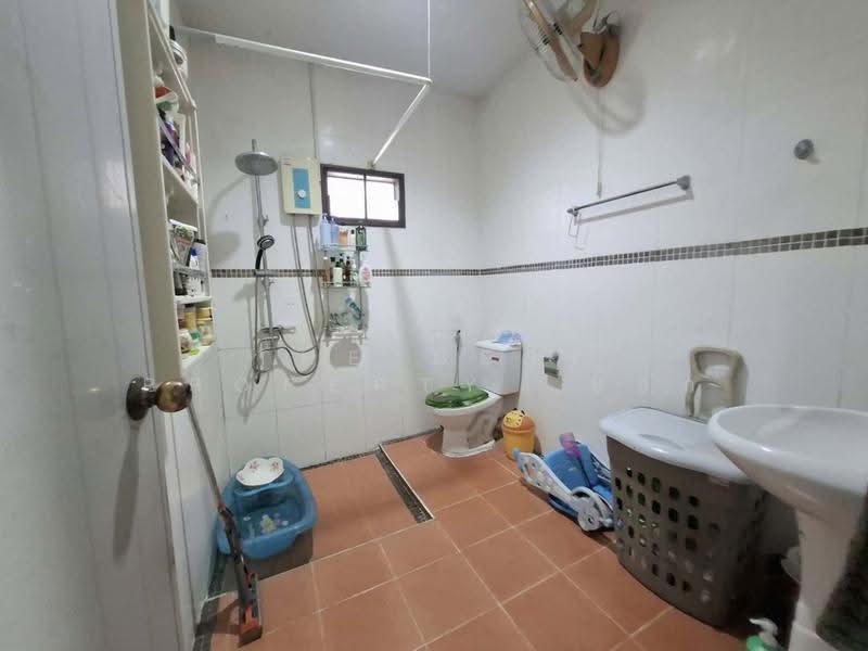 หมู่บ้านรัตนากร วิลเลจ8 (Rattanakorn Ville8), chon-buri, Nong Pru, Bang Lamung (Pattaya), Chon Buri (Pattaya), 4 Bedrooms, 150 sqm, Single Detached House For Sale, by The Best Property ป๊อก, 500593841 - DDproperty.com