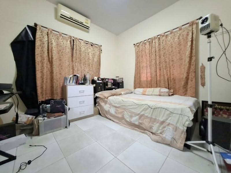 หมู่บ้านรัตนากร วิลเลจ8 (Rattanakorn Ville8), ชลบุรี, หนองปรือ, บางละมุง, ชลบุรี, 150 ตร.ม., บ้านเดี่ยว ขาย, โดย The Best Property  ป๊อก, 500593841 - DDproperty.com