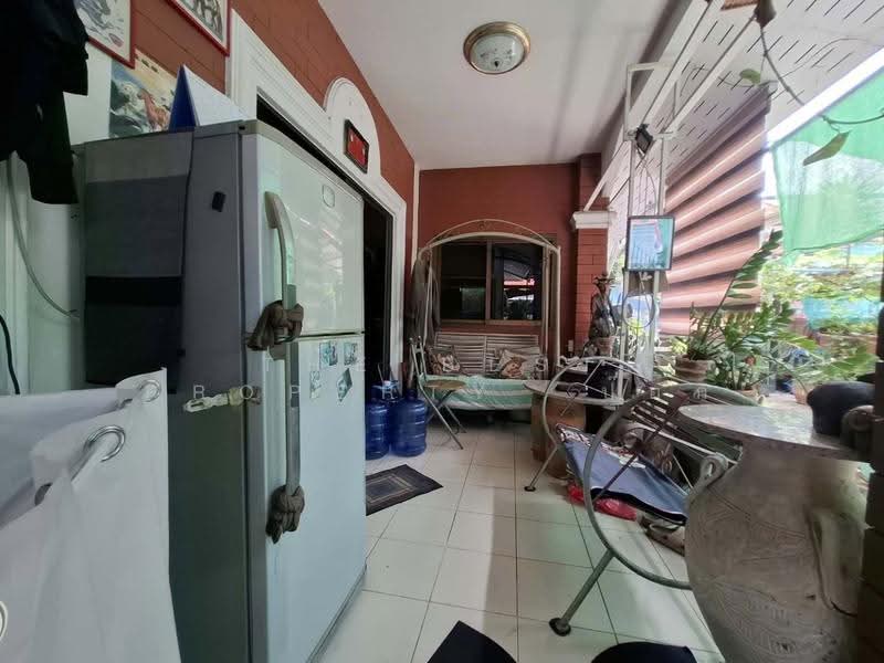 หมู่บ้านรัตนากร วิลเลจ8 (Rattanakorn Ville8), ชลบุรี, หนองปรือ, บางละมุง, ชลบุรี, 150 ตร.ม., บ้านเดี่ยว ขาย, โดย The Best Property  ป๊อก, 500593841 - DDproperty.com
