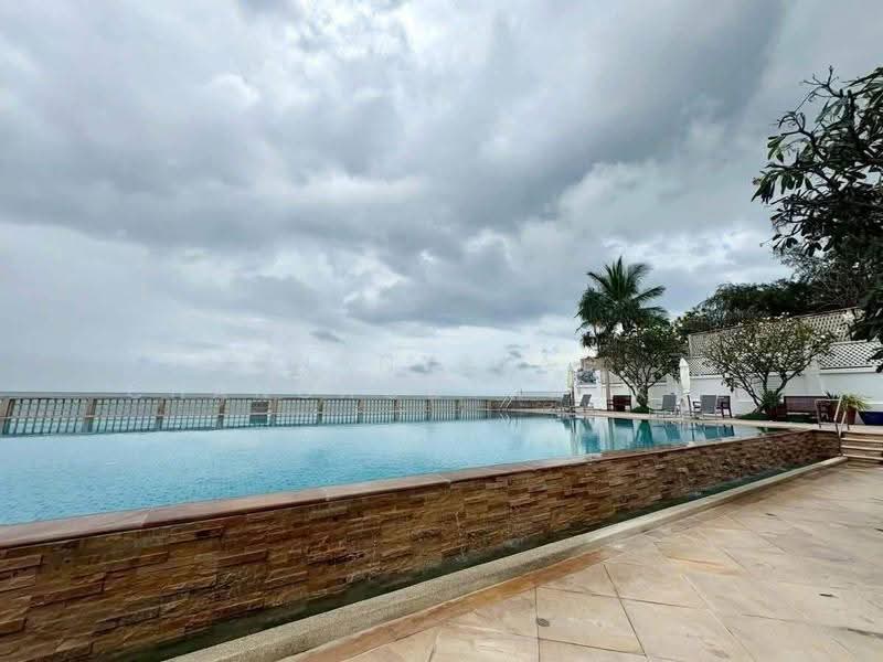 Baan Plai Haad, chon-buri, Na Kluea 18 Road, Na Kloe, Bang Lamung (Pattaya), Chon Buri (Pattaya), 2 Bedrooms, 80 sqm, Condo For Sale, by Thanyalag Chanchodtanakul, 500593842 - DDproperty.com