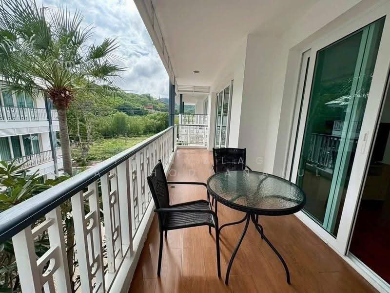 Baan Plai Haad, chon-buri, Na Kluea 18 Road, Na Kloe, Bang Lamung (Pattaya), Chon Buri (Pattaya), 2 Bedrooms, 80 sqm, Condo For Sale, by Thanyalag Chanchodtanakul, 500593842 - DDproperty.com