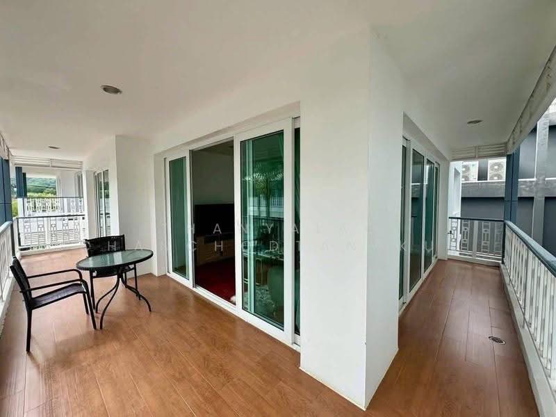 Baan Plai Haad, chon-buri, Na Kluea 18 Road, Na Kloe, Bang Lamung (Pattaya), Chon Buri (Pattaya), 2 Bedrooms, 80 sqm, Condo For Sale, by Thanyalag Chanchodtanakul, 500593842 - DDproperty.com