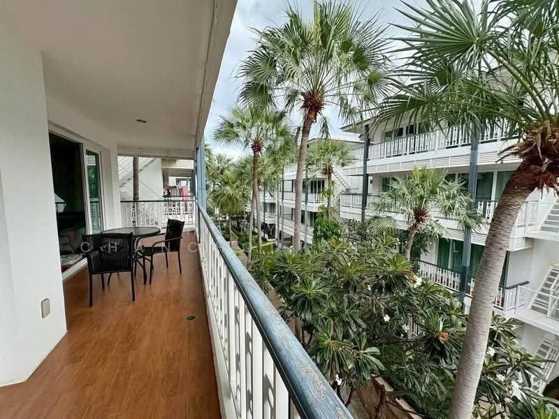Baan Plai Haad, chon-buri, Na Kluea 18 Road, Na Kloe, Bang Lamung (Pattaya), Chon Buri (Pattaya), 2 Bedrooms, 80 sqm, Condo For Sale, by Thanyalag Chanchodtanakul, 500593842 - DDproperty.com