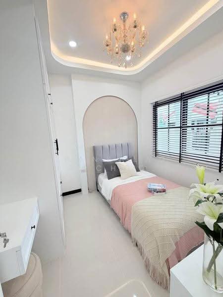บ้าน 3-ห้องนอน, ชลบุรี, หนองปรือ, บางละมุง, ชลบุรี, 150 ตร.ม., บ้านเดี่ยว ขาย, โดย Thanyalag Chanchodtanakul, 500593843 - DDproperty.com