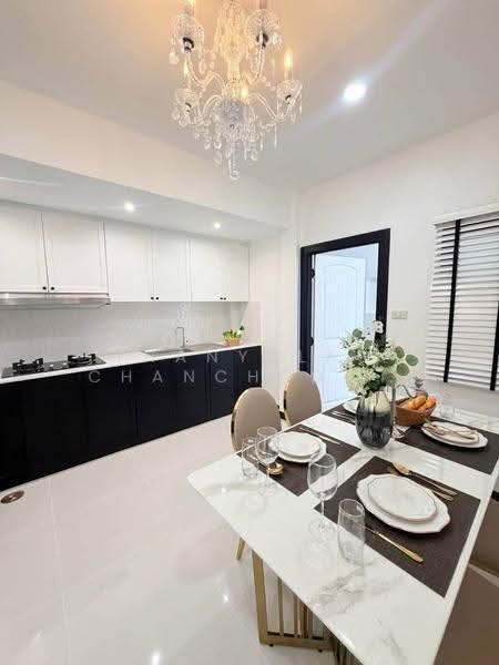 บ้าน 3-ห้องนอน, ชลบุรี, หนองปรือ, บางละมุง, ชลบุรี, 150 ตร.ม., บ้านเดี่ยว ขาย, โดย Thanyalag Chanchodtanakul, 500593843 - DDproperty.com