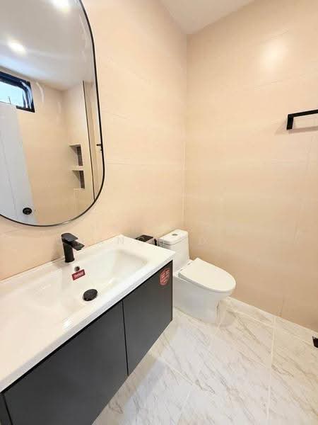 3-BR House, chon-buri, Nong Pru, Bang Lamung (Pattaya), Chon Buri (Pattaya), 3 Bedrooms, 150 sqm, Single Detached House For Sale, by Thanyalag Chanchodtanakul, 500593843 - DDproperty.com