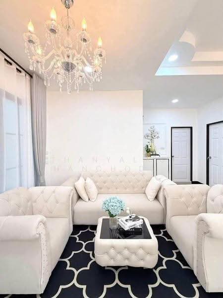 undefined, chon-buri, Nong Pru, Bang Lamung (Pattaya), Chon Buri (Pattaya), 3 Bedrooms, 150 sqm, Single Detached House For Sale, by Thanyalag Chanchodtanakul, 500593844 - DDproperty.com