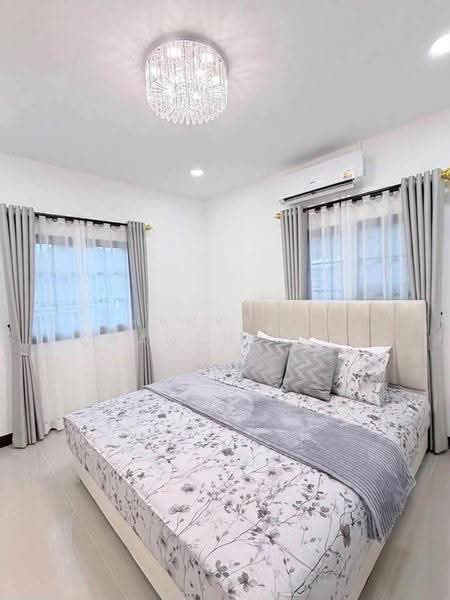undefined, chon-buri, Nong Pru, Bang Lamung (Pattaya), Chon Buri (Pattaya), 3 Bedrooms, 150 sqm, Single Detached House For Sale, by Thanyalag Chanchodtanakul, 500593844 - DDproperty.com