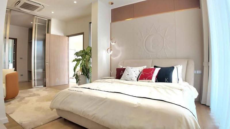 HORIZON By Patta, chon-buri, Chaiyapornvitee Road, Nong Pla Lai, Bang Lamung (Pattaya), Chon Buri (Pattaya), 5 Bedrooms, 500 sqm, Single Detached House For Sale, by Thanyalag Chanchodtanakul, 500593846 - DDproperty.com
