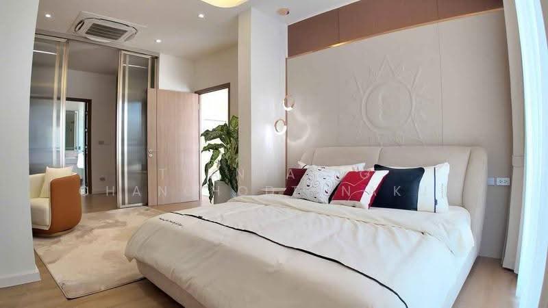 HORIZON By Patta, chon-buri, Chaiyapornvitee Road, Nong Pla Lai, Bang Lamung (Pattaya), Chon Buri (Pattaya), 5 Bedrooms, 500 sqm, Single Detached House For Sale, by Thanyalag Chanchodtanakul, 500593846 - DDproperty.com