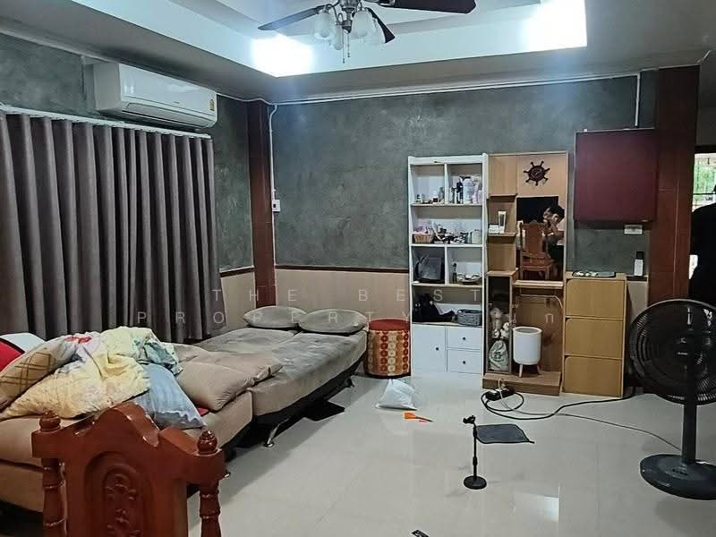 หมู่บ้านบูรพาซิตี้ บางวัว บางปะกง ฉะเชิงเทรา, chachoengsao, Bang Wua, Bang Pakong, Chachoengsao, 4 Bedrooms, 150 sqm, Single Detached House For Sale, by The Best Property นุ๊ก, 500593847 - DDproperty.com