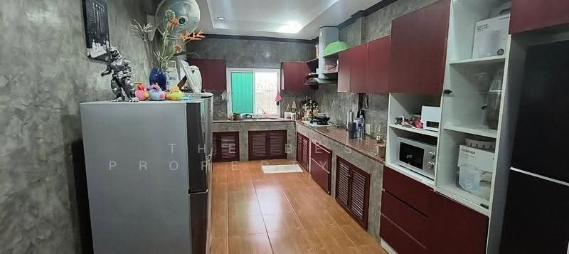 หมู่บ้านบูรพาซิตี้ บางวัว บางปะกง ฉะเชิงเทรา, ฉะเชิงเทรา, บางวัว, บางปะกง, ฉะเชิงเทรา, 150 ตร.ม., บ้านเดี่ยว ขาย, โดย The Best Property  นุ๊ก, 500593847 - DDproperty.com