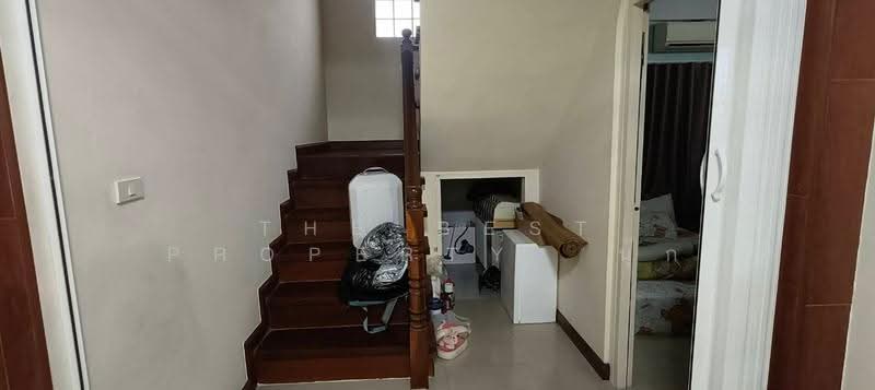หมู่บ้านบูรพาซิตี้ บางวัว บางปะกง ฉะเชิงเทรา, chachoengsao, Bang Wua, Bang Pakong, Chachoengsao, 4 Bedrooms, 150 sqm, Single Detached House For Sale, by The Best Property นุ๊ก, 500593847 - DDproperty.com