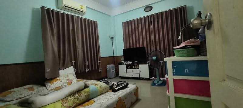 หมู่บ้านบูรพาซิตี้ บางวัว บางปะกง ฉะเชิงเทรา, chachoengsao, Bang Wua, Bang Pakong, Chachoengsao, 4 Bedrooms, 150 sqm, Single Detached House For Sale, by The Best Property นุ๊ก, 500593847 - DDproperty.com