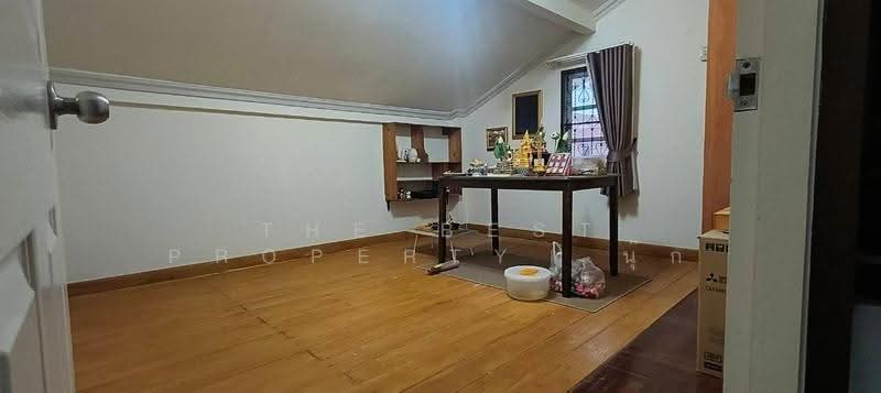 หมู่บ้านบูรพาซิตี้ บางวัว บางปะกง ฉะเชิงเทรา, chachoengsao, Bang Wua, Bang Pakong, Chachoengsao, 4 Bedrooms, 150 sqm, Single Detached House For Sale, by The Best Property นุ๊ก, 500593847 - DDproperty.com