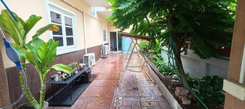 หมู่บ้านบูรพาซิตี้ บางวัว บางปะกง ฉะเชิงเทรา, chachoengsao, Bang Wua, Bang Pakong, Chachoengsao, 4 Bedrooms, 150 sqm, Single Detached House For Sale, by The Best Property นุ๊ก, 500593847 - DDproperty.com