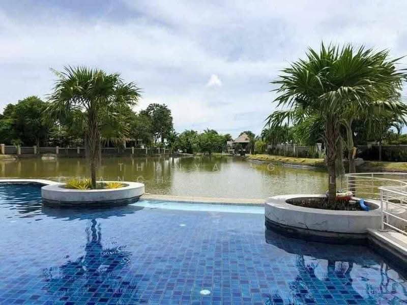 The Village Housing Estate by Horseshoe Point, chon-buri, Toongklom-Huaytanoo Road, Nong Pru, Bang Lamung (Pattaya), Chon Buri (Pattaya), 3 Bedrooms, 242 sqm, Single Detached House For Sale, by Thanyalag Chanchodtanakul, 500593848 - DDproperty.com