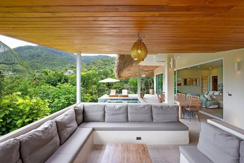 วิลล่า 3-ห้องนอน, สุราษฎร์ธานี, เกาะพะงัน, สุราษฎร์ธานี, 320 ตร.ม., วิลล่า ขาย, โดย Thanyalag Chanchodtanakul, 500593849 - DDproperty.com