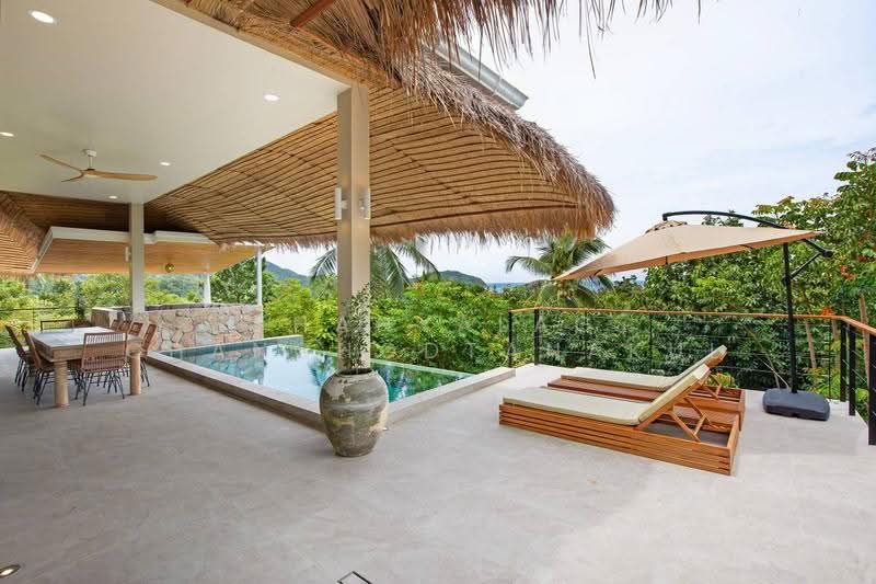3-BR Villa, surat-thani, Ko Phangan, Surat Thani, 3 Bedrooms, 320 sqm, Villa For Sale, by Thanyalag Chanchodtanakul, 500593849 - DDproperty.com