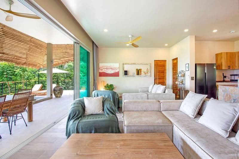 3-BR Villa, surat-thani, Ko Phangan, Surat Thani, 3 Bedrooms, 320 sqm, Villa For Sale, by Thanyalag Chanchodtanakul, 500593849 - DDproperty.com