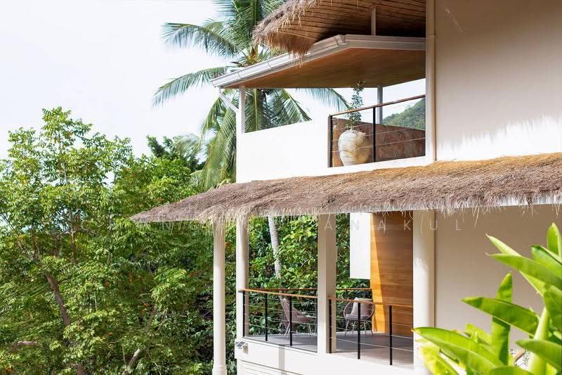 วิลล่า 3-ห้องนอน, สุราษฎร์ธานี, เกาะพะงัน, สุราษฎร์ธานี, 320 ตร.ม., วิลล่า ขาย, โดย Thanyalag Chanchodtanakul, 500593849 - DDproperty.com