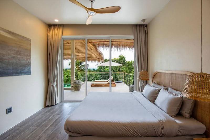 3-BR Villa, surat-thani, Ko Phangan, Surat Thani, 3 Bedrooms, 320 sqm, Villa For Sale, by Thanyalag Chanchodtanakul, 500593849 - DDproperty.com