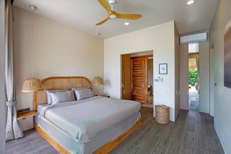 3-BR Villa, surat-thani, Ko Phangan, Surat Thani, 3 Bedrooms, 320 sqm, Villa For Sale, by Thanyalag Chanchodtanakul, 500593849 - DDproperty.com