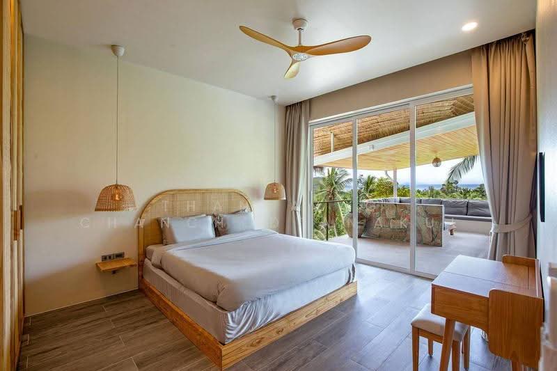 3-BR Villa, surat-thani, Ko Phangan, Surat Thani, 3 Bedrooms, 320 sqm, Villa For Sale, by Thanyalag Chanchodtanakul, 500593849 - DDproperty.com