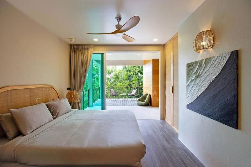 3-BR Villa, surat-thani, Ko Phangan, Surat Thani, 3 Bedrooms, 320 sqm, Villa For Sale, by Thanyalag Chanchodtanakul, 500593849 - DDproperty.com