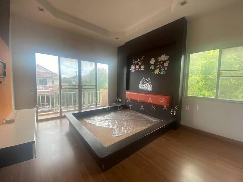 undefined, chon-buri, Surasak, Si Racha, Chon Buri (Pattaya), 3 Bedrooms, 204 sqm, Single Detached House For Sale, by Thanyalag Chanchodtanakul, 500593852 - DDproperty.com