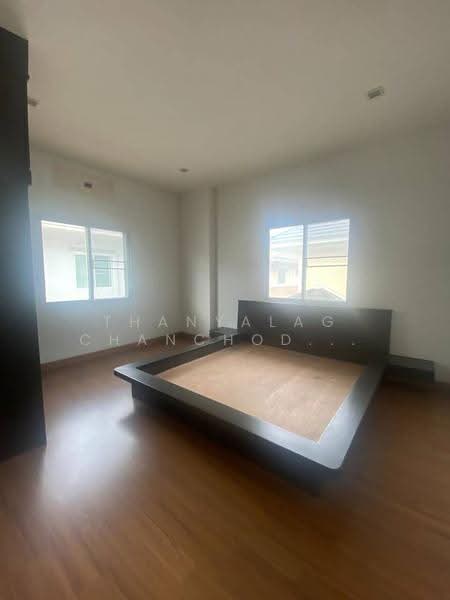 undefined, chon-buri, Surasak, Si Racha, Chon Buri (Pattaya), 3 Bedrooms, 204 sqm, Single Detached House For Sale, by Thanyalag Chanchodtanakul, 500593852 - DDproperty.com