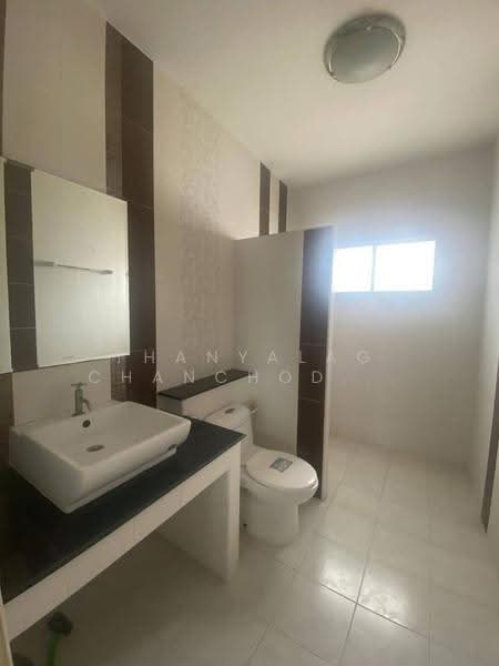 undefined, chon-buri, Surasak, Si Racha, Chon Buri (Pattaya), 3 Bedrooms, 204 sqm, Single Detached House For Sale, by Thanyalag Chanchodtanakul, 500593852 - DDproperty.com