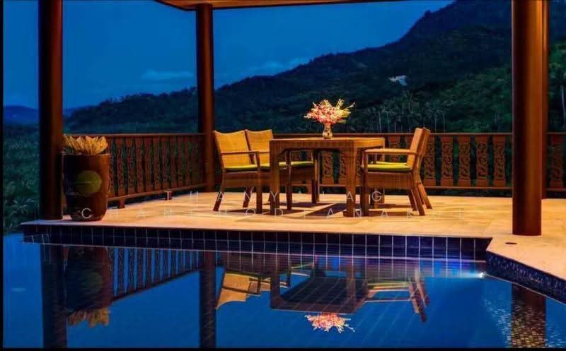 บ้าน 2-ห้องนอน, สุราษฎร์ธานี, แม่น้ำ, เกาะสมุย, สุราษฎร์ธานี, 234 ตร.ม., บ้านเดี่ยว ขาย, โดย Thanyalag Chanchodtanakul, 500593856 - DDproperty.com