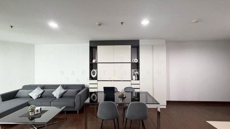 Belle Grand Rama 9, bangkok, 131 Rama 9 Road, Huai Khwang, Bangkok, 2 Bedrooms, 67 sqm, Condo For Rent, by Napatsawan Tamjorhor, 500593857 - DDproperty.com