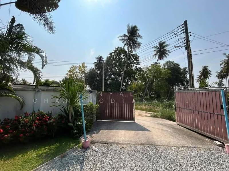 undefined, chon-buri, Huai Yai, Bang Lamung (Pattaya), Chon Buri (Pattaya), 3 Bedrooms, 200 sqm, Single Detached House For Sale, by Thanyalag Chanchodtanakul, 500593858 - DDproperty.com