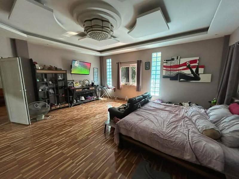 undefined, chon-buri, Huai Yai, Bang Lamung (Pattaya), Chon Buri (Pattaya), 3 Bedrooms, 200 sqm, Single Detached House For Sale, by Thanyalag Chanchodtanakul, 500593858 - DDproperty.com