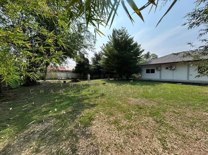 undefined, chon-buri, Huai Yai, Bang Lamung (Pattaya), Chon Buri (Pattaya), 3 Bedrooms, 200 sqm, Single Detached House For Sale, by Thanyalag Chanchodtanakul, 500593858 - DDproperty.com