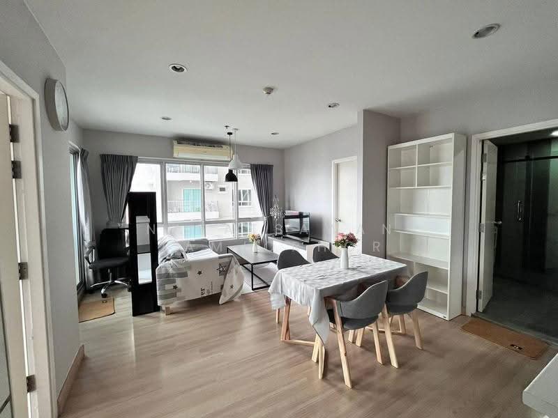 Motif Condo : โมทีฟ คอนโด สาทร-วงเวียนใหญ่, กรุงเทพ, 219 ถ.อินทรพิทักษ์, บางยี่เรือ, ธนบุรี, กรุงเทพ, 51 ตร.ม., คอนโด ให้เช่า, โดย Napatsawan Tamjorhor, 500593859 - DDproperty.com