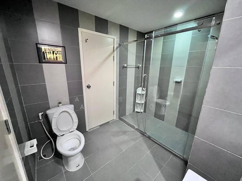 Motif Condo : โมทีฟ คอนโด สาทร-วงเวียนใหญ่, กรุงเทพ, 219 ถ.อินทรพิทักษ์, บางยี่เรือ, ธนบุรี, กรุงเทพ, 51 ตร.ม., คอนโด ให้เช่า, โดย Napatsawan Tamjorhor, 500593859 - DDproperty.com