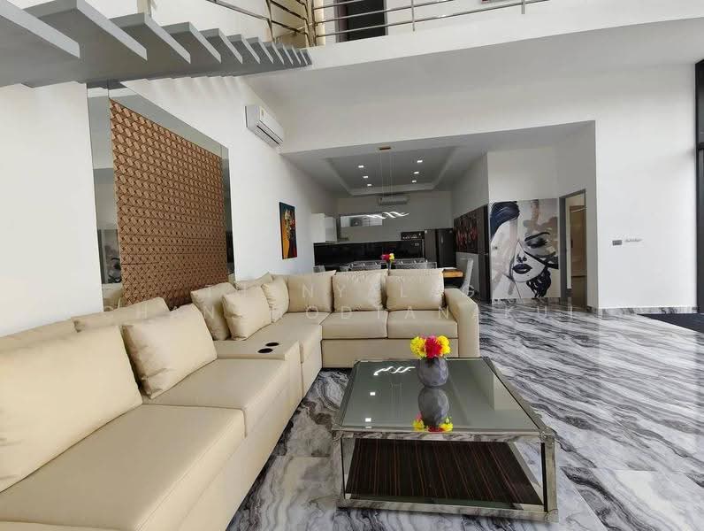 6-BR Villa, chon-buri, Saen Suk, Muang Chon Buri, Chon Buri (Pattaya), 6 Bedrooms, 585 sqm, Villa For Sale, by Thanyalag Chanchodtanakul, 500593860 - DDproperty.com
