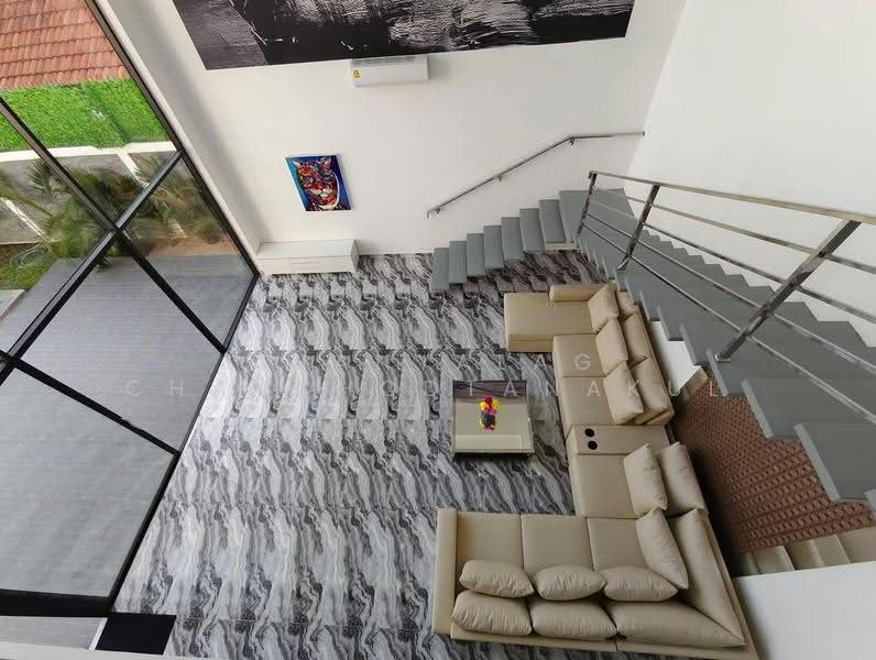 6-BR Villa, chon-buri, Saen Suk, Muang Chon Buri, Chon Buri (Pattaya), 6 Bedrooms, 585 sqm, Villa For Sale, by Thanyalag Chanchodtanakul, 500593860 - DDproperty.com