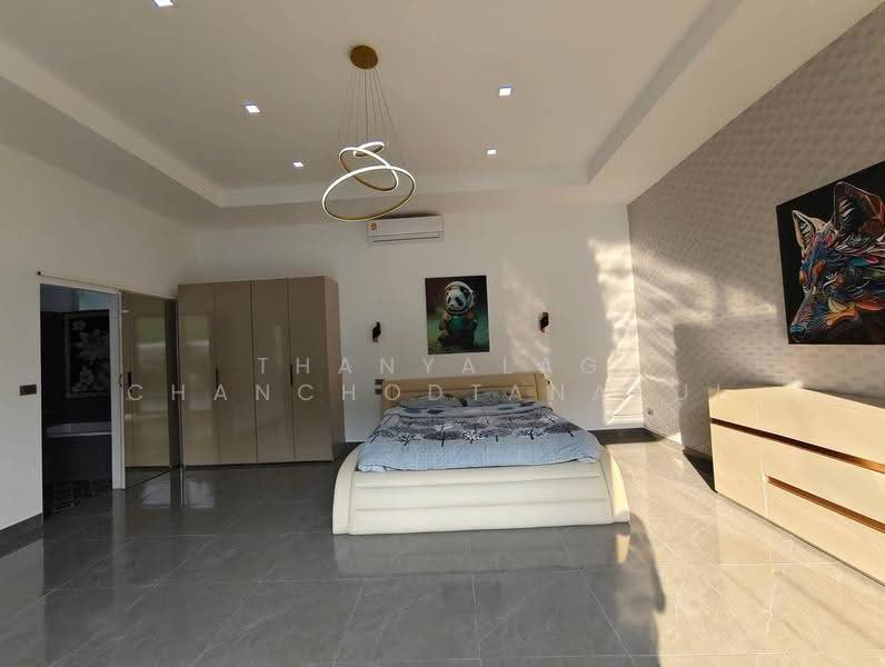 6-BR Villa, chon-buri, Saen Suk, Muang Chon Buri, Chon Buri (Pattaya), 6 Bedrooms, 585 sqm, Villa For Sale, by Thanyalag Chanchodtanakul, 500593860 - DDproperty.com