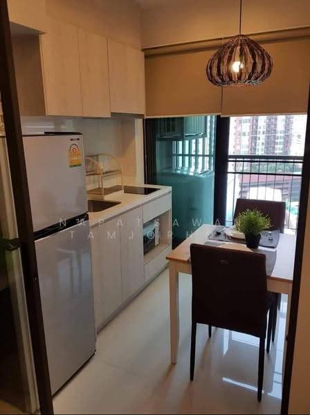Life Sukhumvit 48 : ไลฟ์ สุขุมวิท 48, กรุงเทพ, ซอยสุขุมวิท 48, พระโขนง, คลองเตย, กรุงเทพ, 30 ตร.ม., คอนโด ให้เช่า, โดย Napatsawan Tamjorhor, 500593861 - DDproperty.com