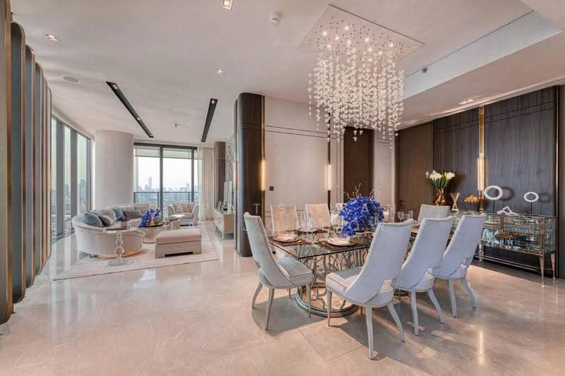 Banyan Tree Residences Riverside : บันยัน ทรี เรสซิเดนซ์ ริเวอร์ไซด์ กรุงเทพ, กรุงเทพ, ซอยสมเด็จเจ้าพระยา 17, คลองสาน, กรุงเทพ, 178 ตร.ม., คอนโด ให้เช่า, โดย Napatsawan Tamjorhor, 500593866 - DDproperty.com