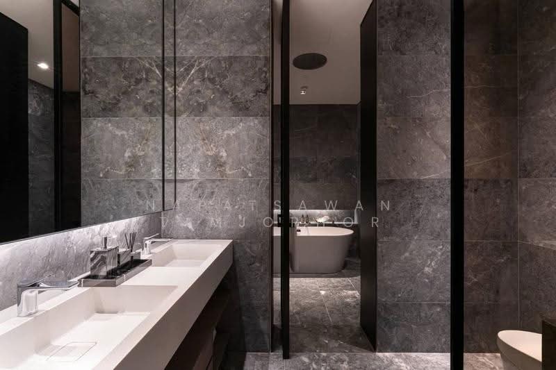 Banyan Tree Residences Riverside, bangkok, Soi Somdet Chao Phraya 17, Khlong San, Bangkok, 2 Bedrooms, 178 sqm, Condo For Rent, by Napatsawan Tamjorhor, 500593866 - DDproperty.com