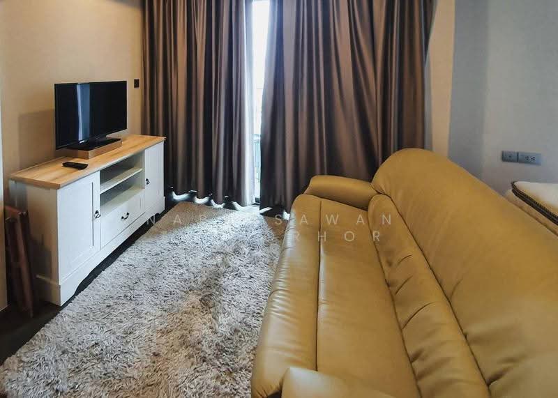 IDEO Q Siam-Ratchathewi, bangkok, Phetchaburi Road, Thanon Phaya Thai, Ratchathewi, Bangkok, 1 Bedroom, 35 sqm, Condo For Rent, by Napatsawan Tamjorhor, 500593868 - DDproperty.com