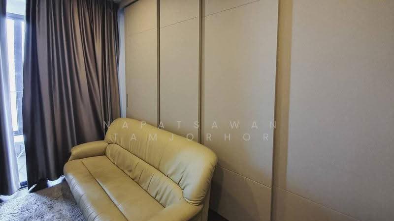 IDEO Q Siam-Ratchathewi : ไอดีโอ คิว สยาม-ราชเทวี, กรุงเทพ, ถนนเพชรบุรี แขวงถนนพญาไท เขตราชเทวี กรุงเทพมหานคร, ถนนพญาไท, ราชเทวี, กรุงเทพ, 35 ตร.ม., คอนโด ให้เช่า, โดย Napatsawan Tamjorhor, 500593868 - DDproperty.com