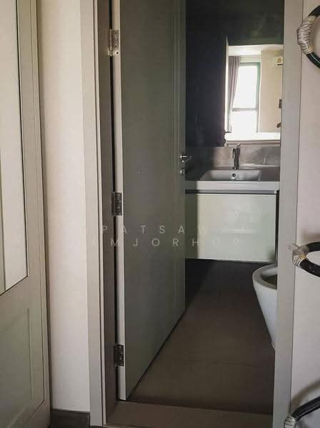 IDEO Q Siam-Ratchathewi, bangkok, Phetchaburi Road, Thanon Phaya Thai, Ratchathewi, Bangkok, 1 Bedroom, 35 sqm, Condo For Rent, by Napatsawan Tamjorhor, 500593868 - DDproperty.com